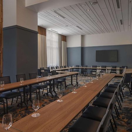 Hyatt Centric Midtown Atlanta Hotell Exteriör bild