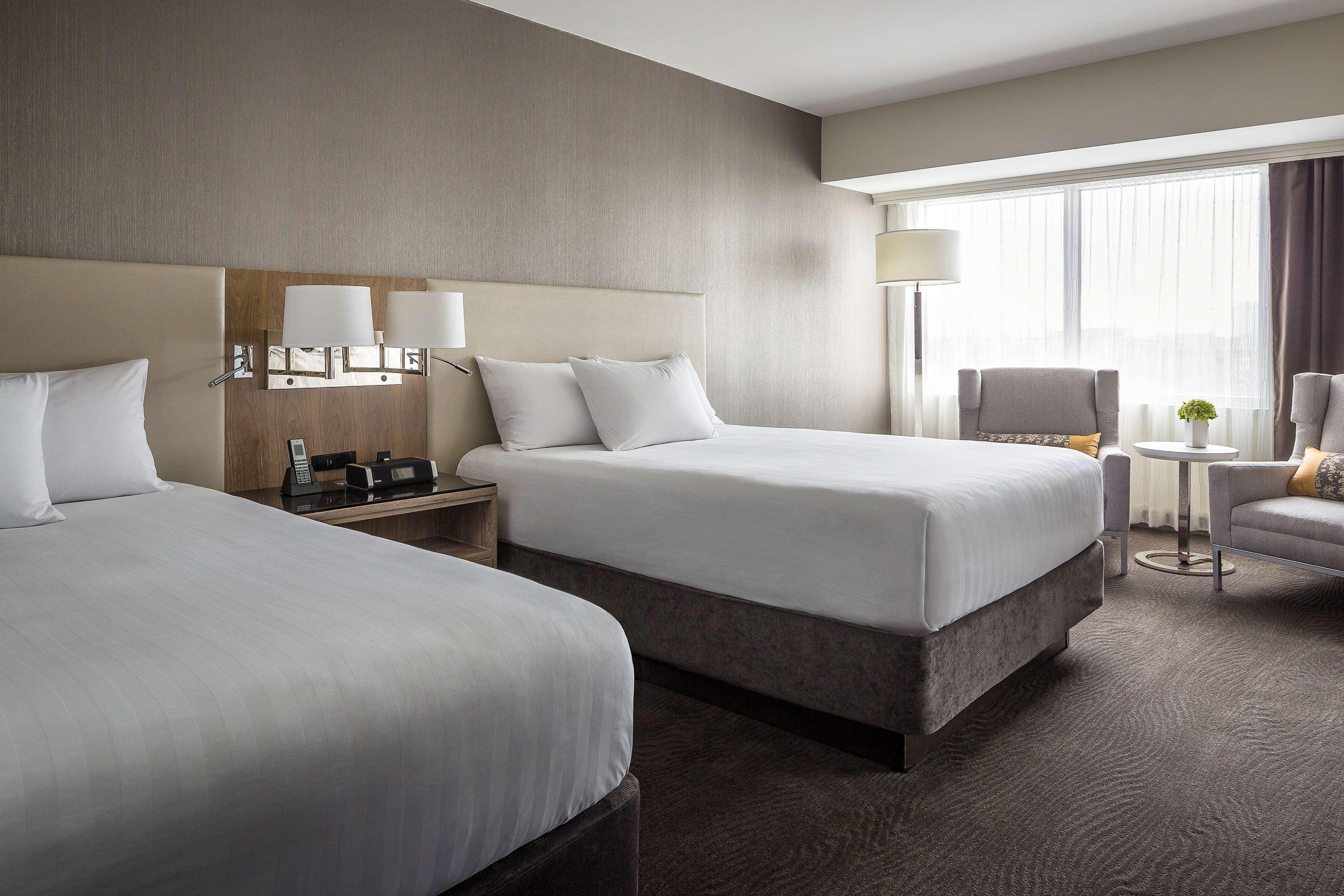 Hyatt Centric Midtown Atlanta Hotell Exteriör bild