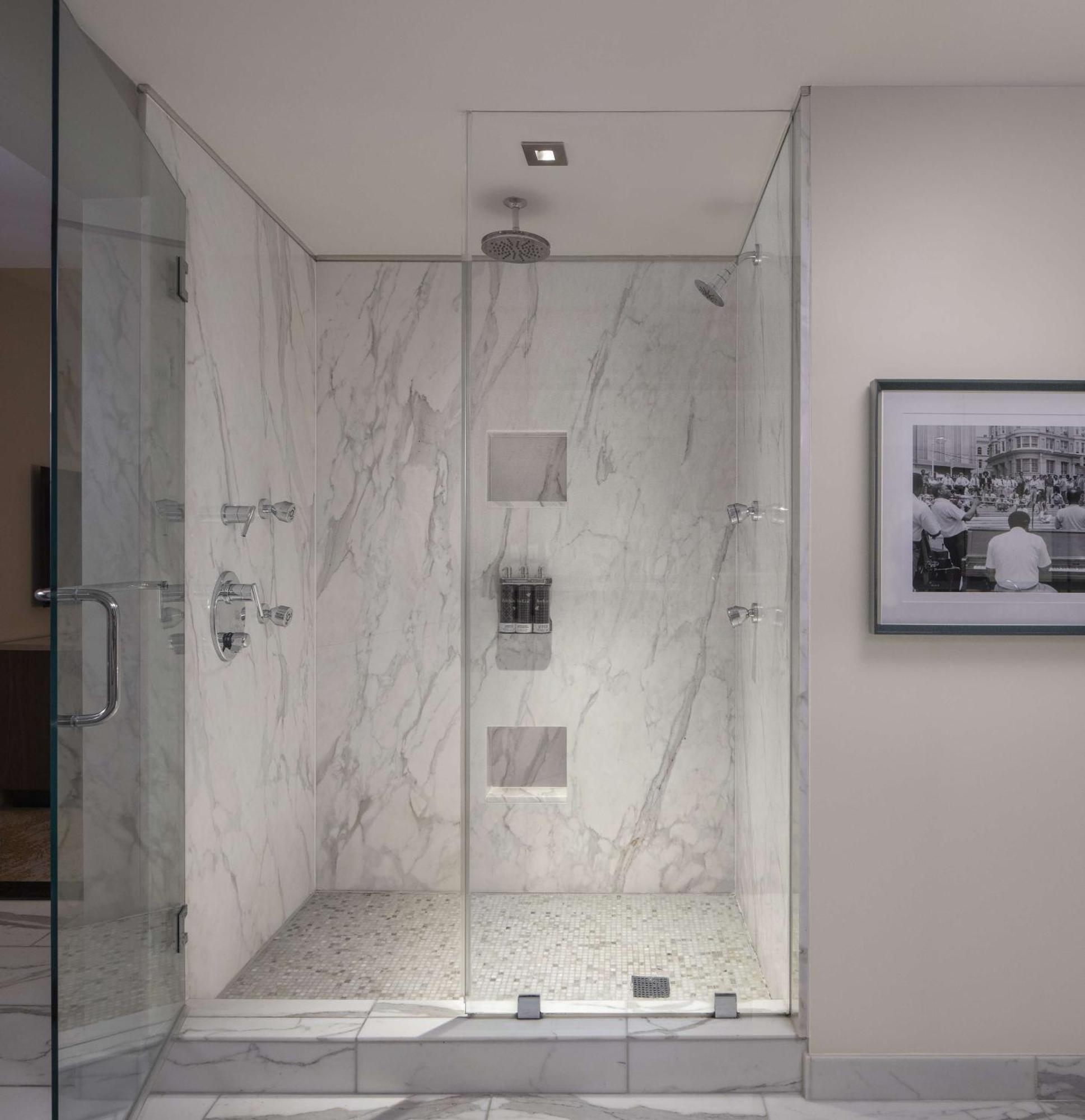 Hyatt Centric Midtown Atlanta Hotell Exteriör bild