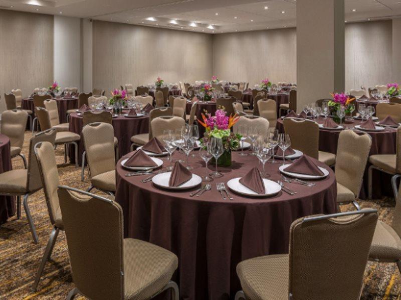 Hyatt Centric Midtown Atlanta Hotell Exteriör bild